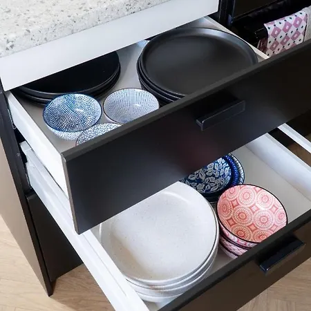 Apartment Old Town Gem Designer - Centre Location - Families - Remote Work *