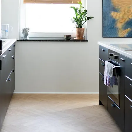 Apartamento Old Town Gem Designer - Centre Location - Families - Remote Work Gdansk