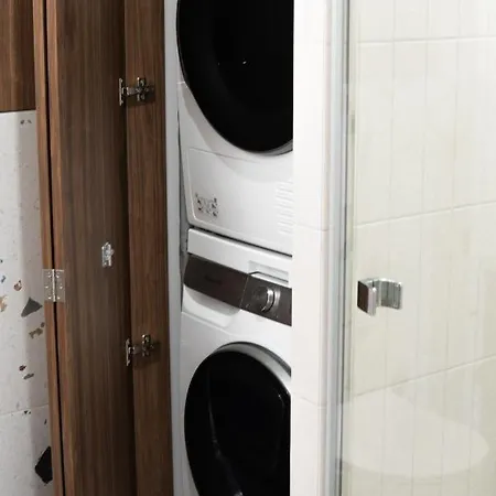 Old Town Gem Designer - Centre Location - Families - Remote Work Gdansk