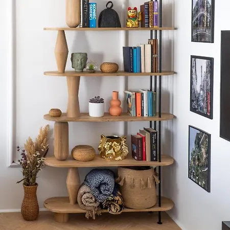 Apartamento Old Town Gem Designer - Centre Location - Families - Remote Work Gdansk