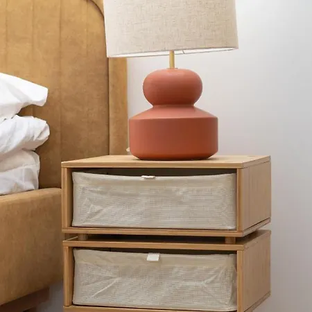 Old Town Gem Designer - Centre Location - Families - Remote Work * Gdansk