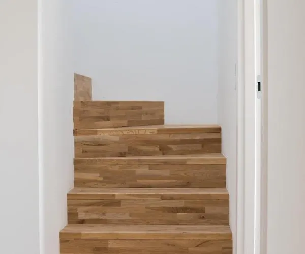 Old Town Gem Designer - Centre Location - Families - Remote Work アパート *