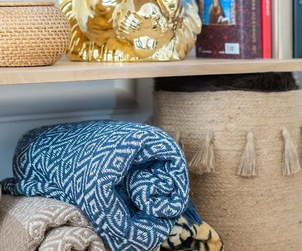 アパート Old Town Gem Designer - Centre Location - Families - Remote Work グダニスク