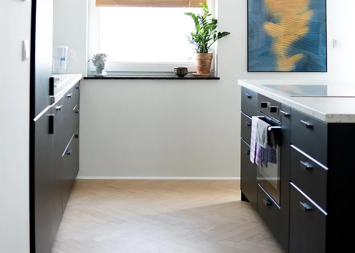 アパート Old Town Gem Designer - Centre Location - Families - Remote Work グダニスク