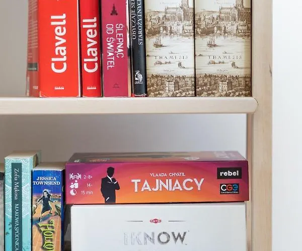 Old Town Gem Designer - Centre Location - Families - Remote Work アパート