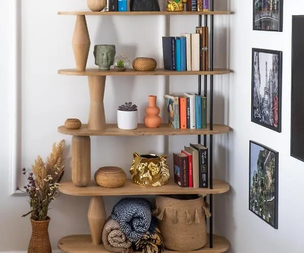 アパート Old Town Gem Designer - Centre Location - Families - Remote Work グダニスク