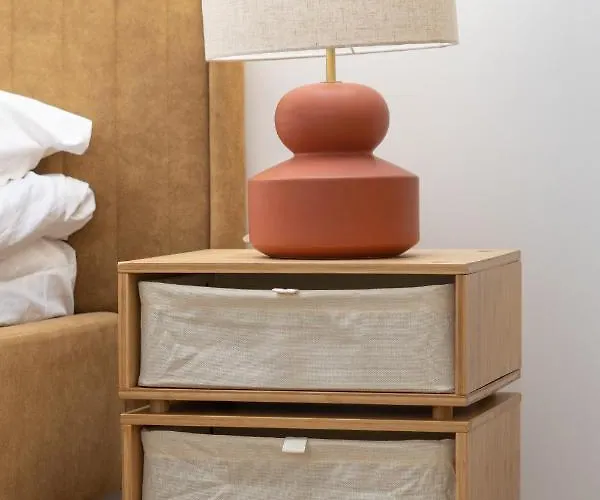 Old Town Gem Designer - Centre Location - Families - Remote Work * 그단스크