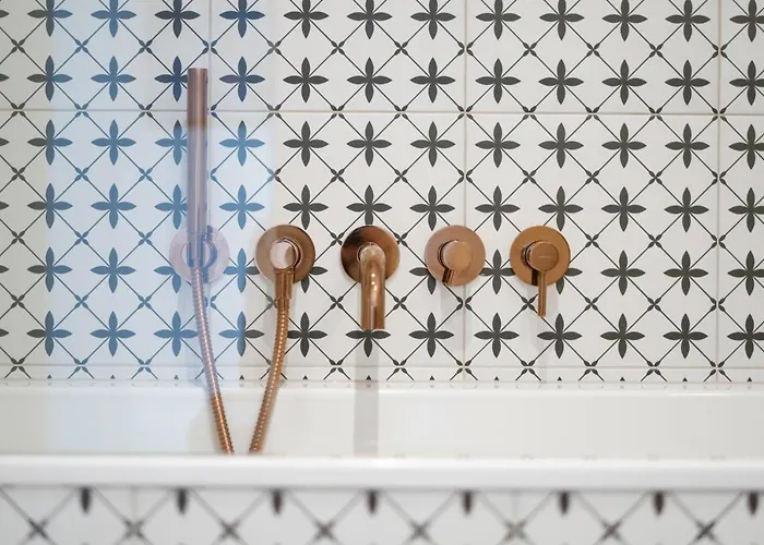 Old Town Gem Designer - Centre Location - Families - Remote Work アパート グダニスク