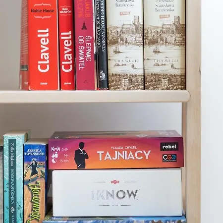 Old Town Gem Designer - Centre Location - Families - Remote Work Appartement