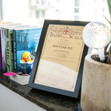 Old Town Gem Designer - Centre Location - Families - Remote Work